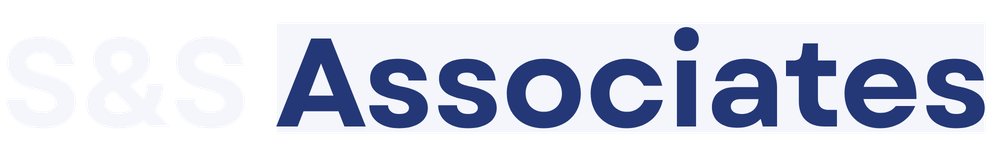 S&S Associates Logo